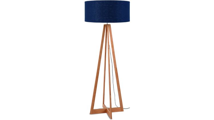 Good&Mojo Everest Vloerlamp