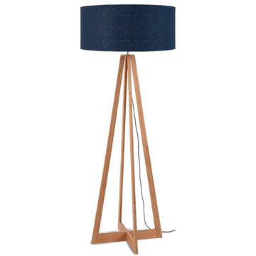 Good&Mojo Everest Vloerlamp