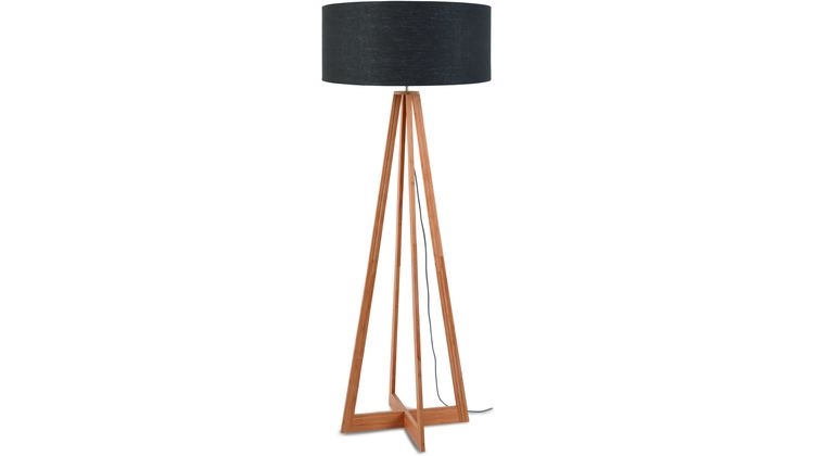 Good&Mojo Everest Vloerlamp