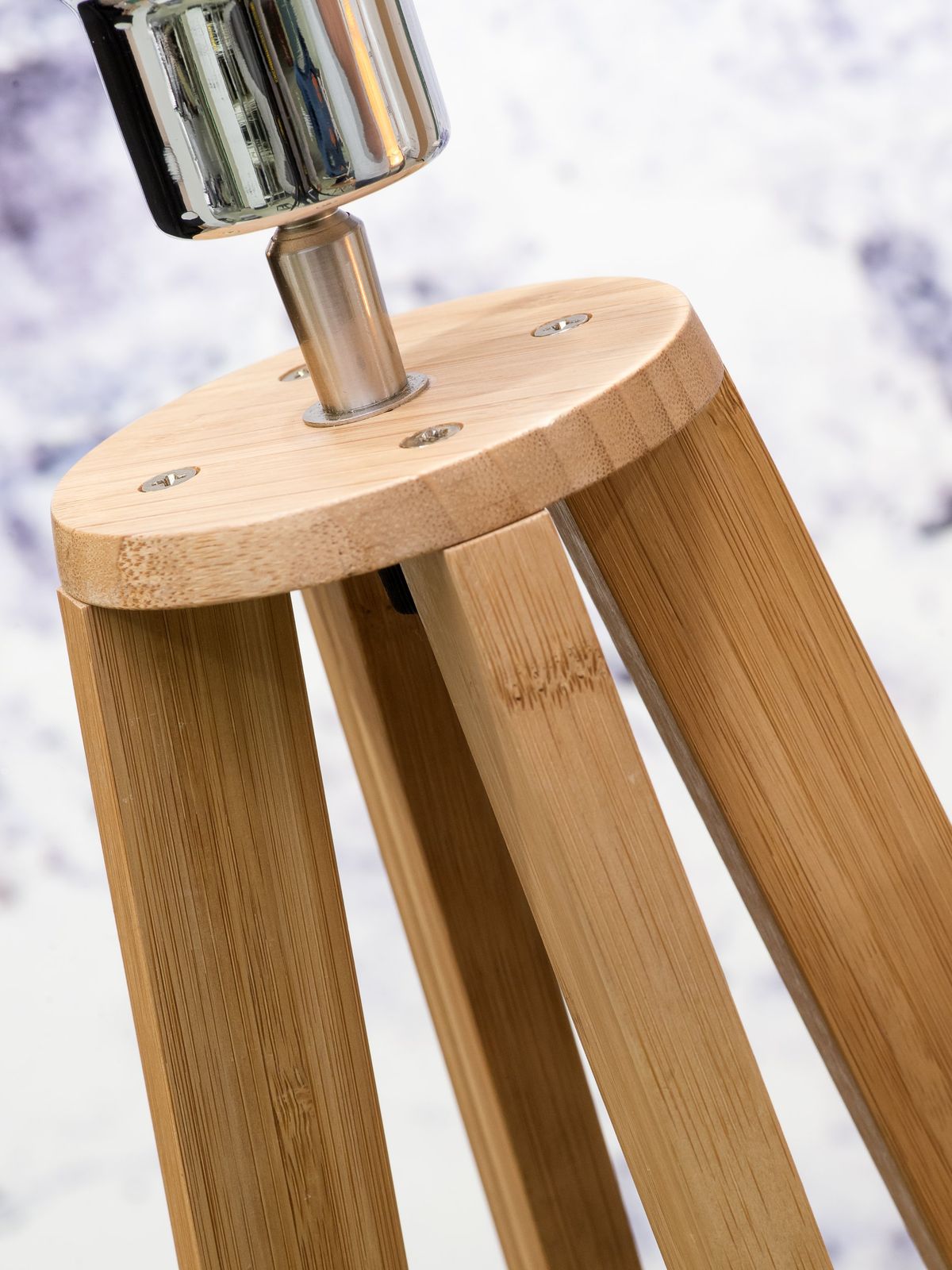 Good&Mojo Everest Vloerlamp