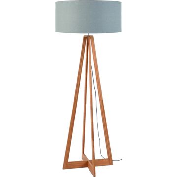 Good&Mojo Everest Vloerlamp