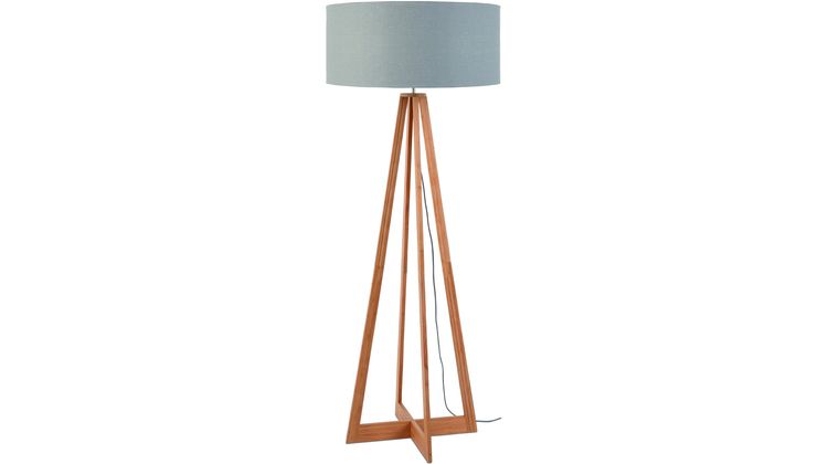 Good&Mojo Everest Vloerlamp