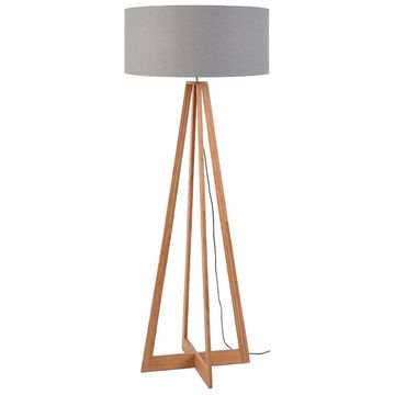 Good&Mojo Everest Vloerlamp