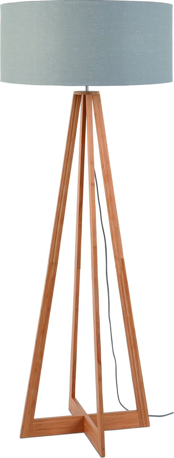 Good&Mojo Everest Vloerlamp