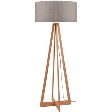 Good&Mojo Everest Vloerlamp