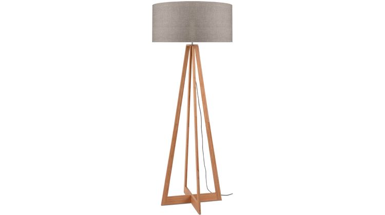 Good&Mojo Everest Vloerlamp