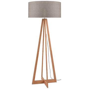 Good&Mojo Everest Vloerlamp