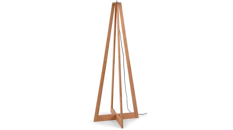 Good&Mojo Everest Vloerlamp