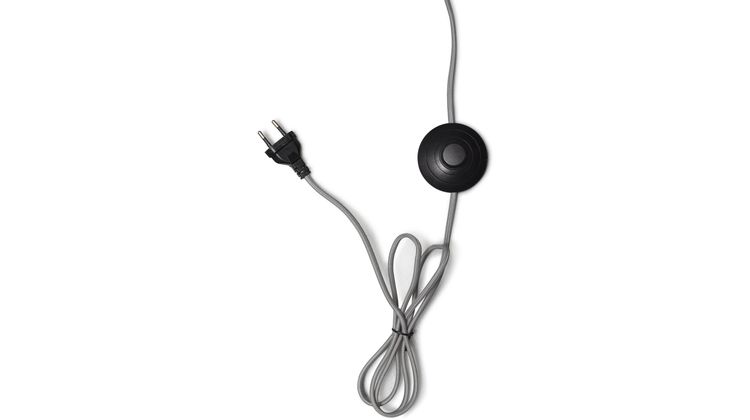 Good&Mojo Everest Vloerlamp