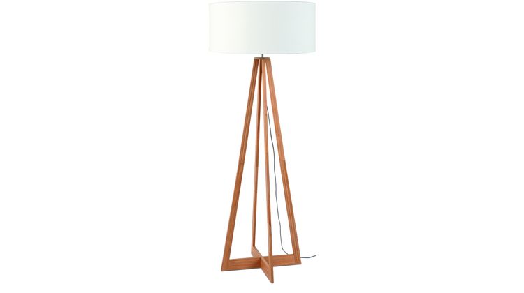 Good&Mojo Everest Vloerlamp
