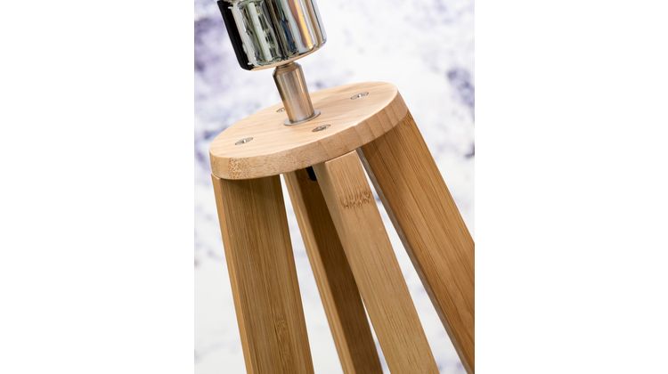 Good&Mojo Everest Vloerlamp
