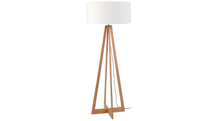 Good&Mojo Everest Vloerlamp