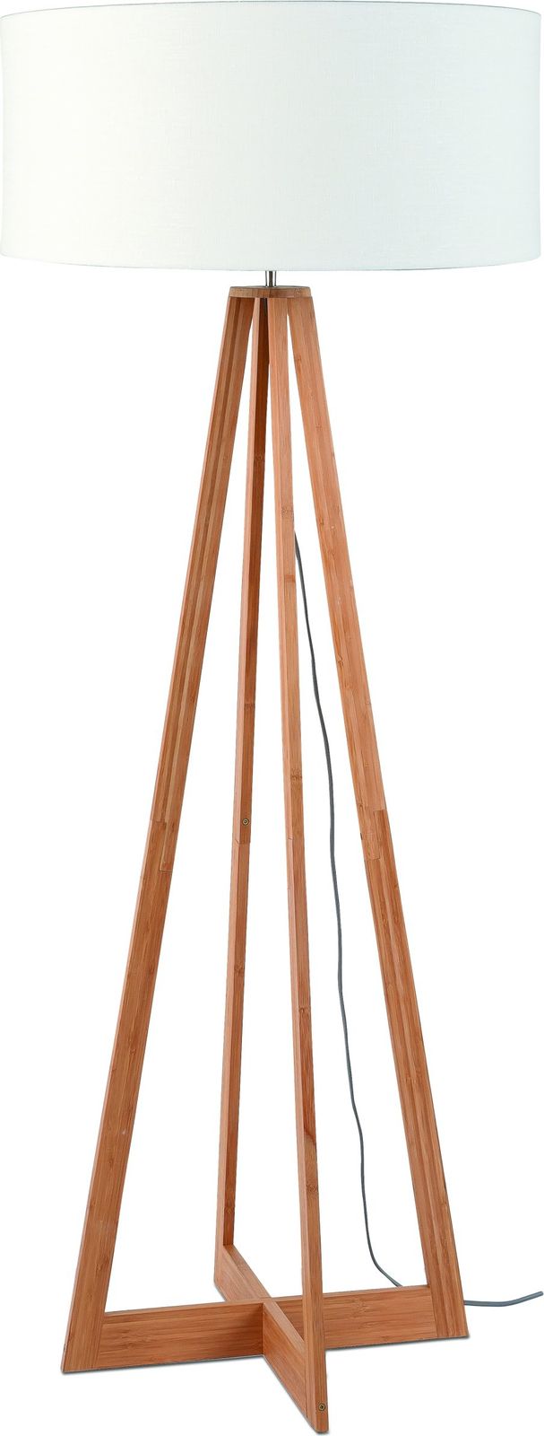 Good&Mojo Everest Vloerlamp