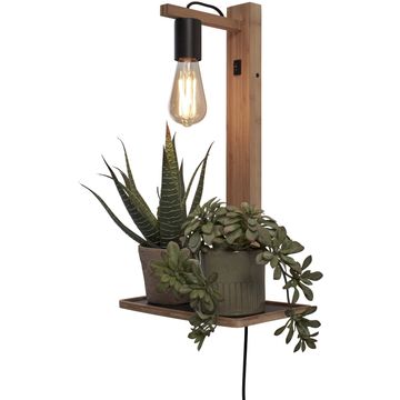 Good&Mojo Flores Wandlamp