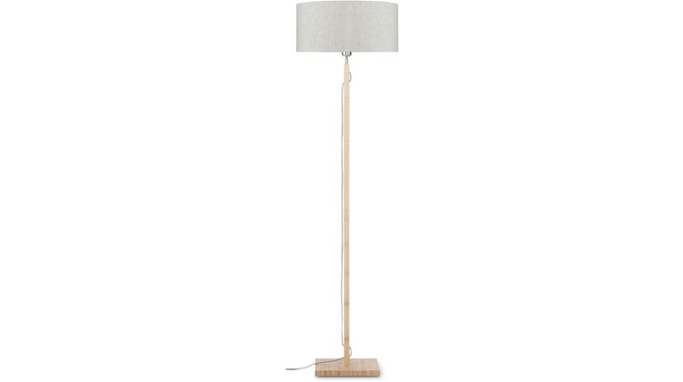 Good&Mojo Fuji Vloerlamp