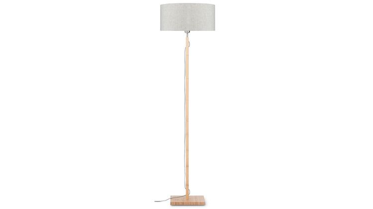 Good&Mojo Fuji Vloerlamp