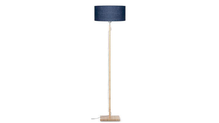 Good&Mojo Fuji Vloerlamp