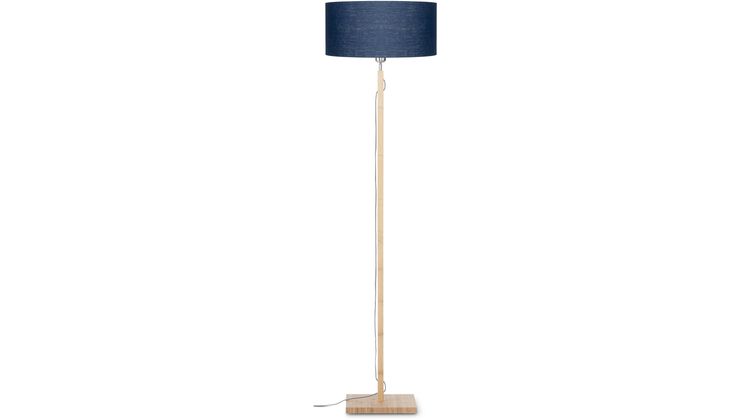 Good&Mojo Fuji Vloerlamp