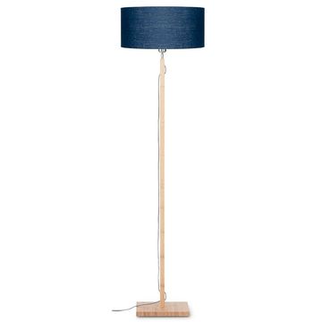 Good&Mojo Fuji Vloerlamp