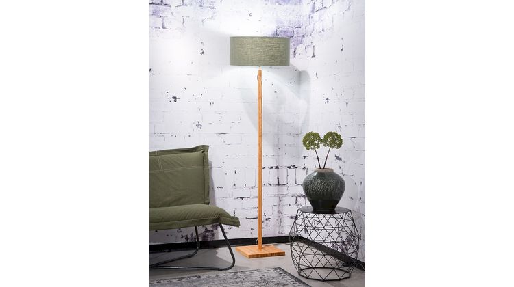 Good&Mojo Fuji Vloerlamp