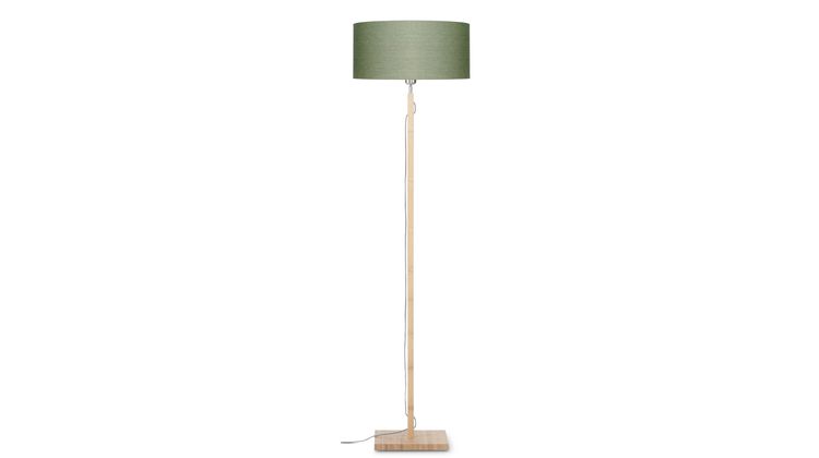 Good&Mojo Fuji Vloerlamp