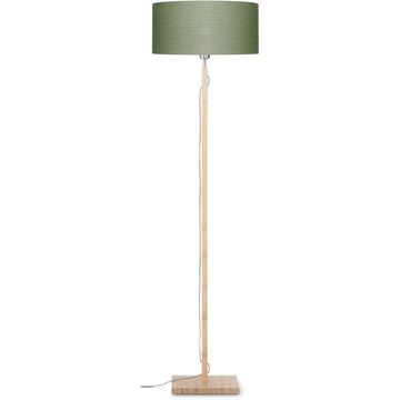 Good&Mojo Fuji Vloerlamp