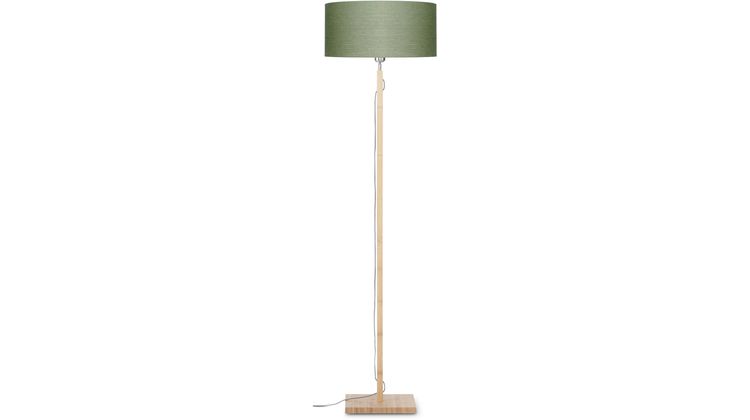 Good&Mojo Fuji Vloerlamp