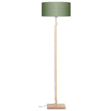 Good&Mojo Fuji Vloerlamp