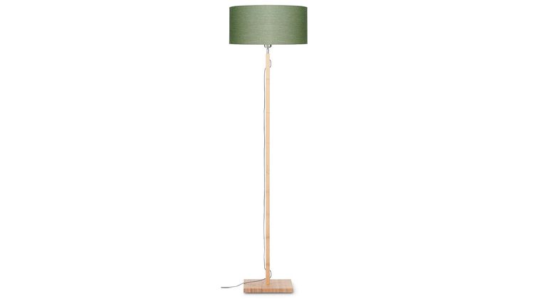 Good&Mojo Fuji Vloerlamp