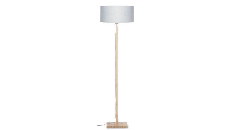 Good&Mojo Fuji Vloerlamp