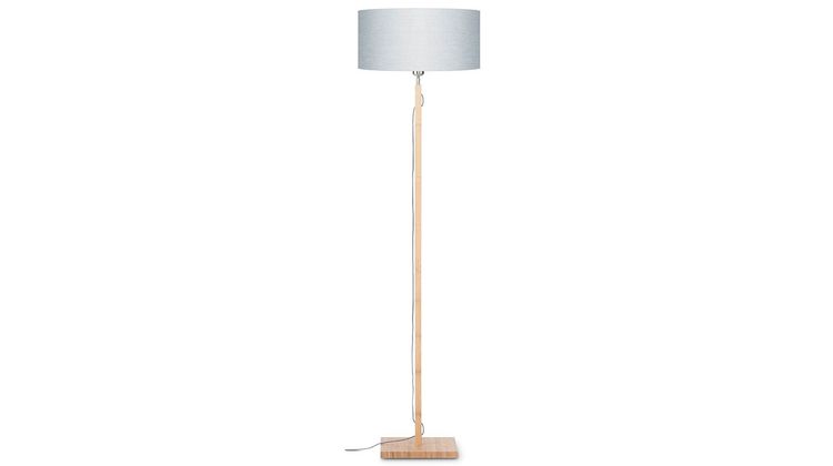 Good&Mojo Fuji Vloerlamp