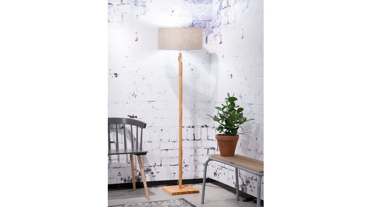 Good&Mojo Fuji Vloerlamp