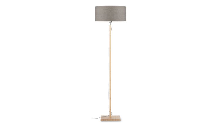 Good&Mojo Fuji Vloerlamp