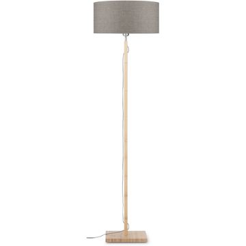 Good&Mojo Fuji Vloerlamp