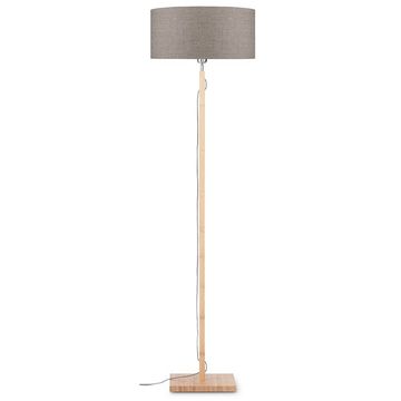 Good&Mojo Fuji Vloerlamp