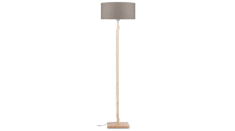 Good&Mojo Fuji Vloerlamp