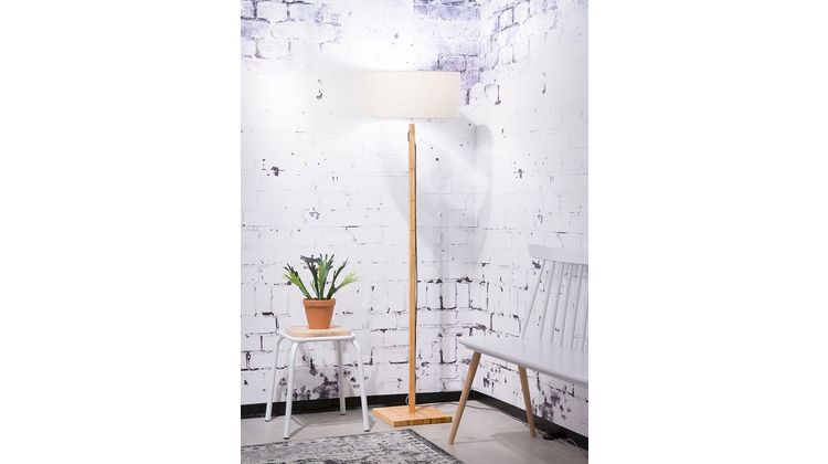 Good&Mojo Fuji Vloerlamp