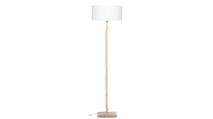 Good&Mojo Fuji Vloerlamp