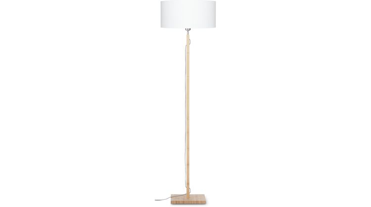 Good&Mojo Fuji Vloerlamp