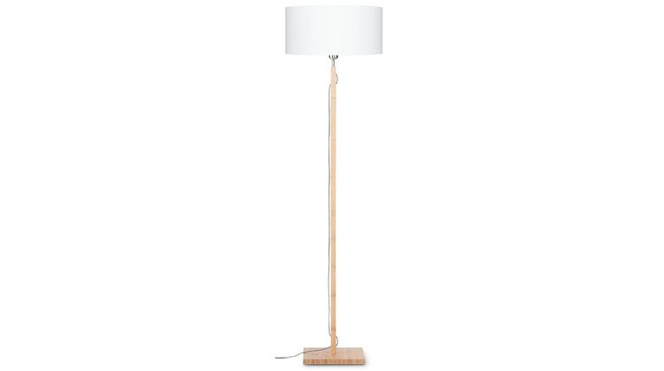 Good&Mojo Fuji Vloerlamp