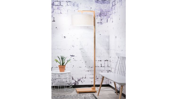 Good&Mojo Himalaya Vloerlamp