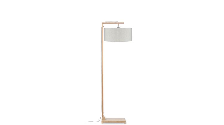 Good&Mojo Himalaya Vloerlamp