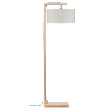 Good&Mojo Himalaya Vloerlamp
