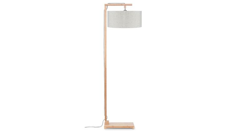 Good&Mojo Himalaya Vloerlamp