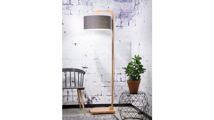 Good&Mojo Himalaya Vloerlamp