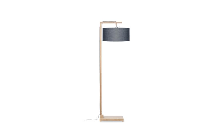 Good&Mojo Himalaya Vloerlamp