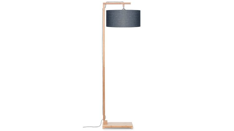 Good&Mojo Himalaya Vloerlamp