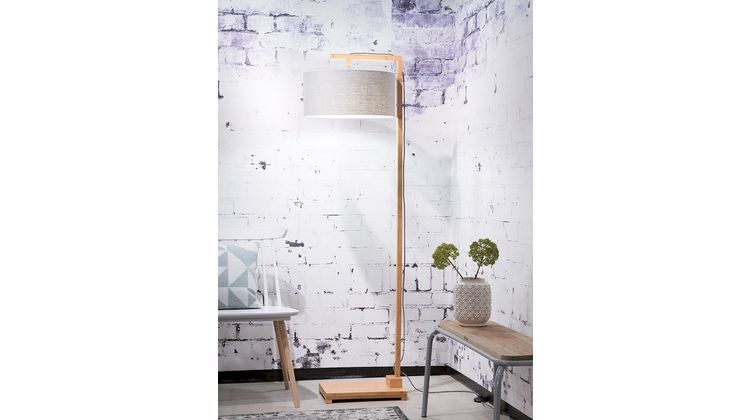 Good&Mojo Himalaya Vloerlamp