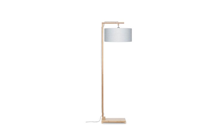 Good&Mojo Himalaya Vloerlamp