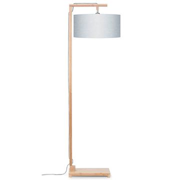 Good&Mojo Himalaya Vloerlamp